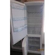 Двухкамерный холодильник ELECTROLUX ENB 34633 фото