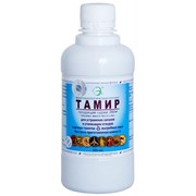 Биопрепарат для туалетов Тамир 0,35 л. (30 шт. в упаковке)