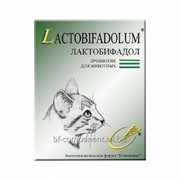 Биодобавка для кошек Лактобифадол