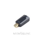 Переходник Gembird (A-mDPM-HDMIF-01) Mini DisplayPort to HDMI, код 125718 фотография