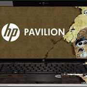 Ноутбук HP Pavilion dv6-3170sr (XD529EA) фотография