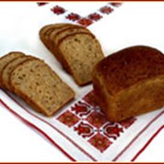 Хлеб `Супертост злаковый` фото