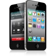 IPhone 4 16 Gb Черный
