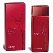 Armand Basi In Red Eau de Parfume парфюмированная вода 100 ml фото