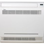 Внутренний блок мульти сплит-системы Midea MFF-12HRIN1 фото