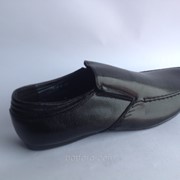 Туфли мужские Kunchi B 9613-2 black фото