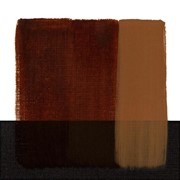 Масляная краска MAIMERI Artisti, 20 мл Стил дэ грэн коричневый фото