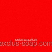 Водорастворимый краситель красный-10 мл фотография