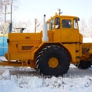 Навесное бульдозерное оборудование НБО-04 фото