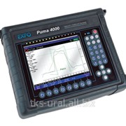 Анализатор ИКМ, сети передачи данных - Puma 4000E Series