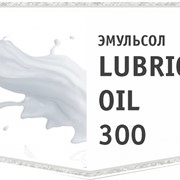 Эмульсол Lubric Oil 300