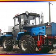 Многофункциональный маневровый трактор ММТ-2 (локомобиль) на базе трактора