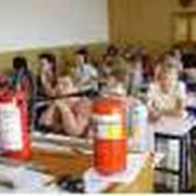 Обучение пожарно-техническому минимуму, Актау
