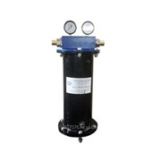 Фильтр-сепаратор ТАНКЕР-5 для дизельного топлива, масла, керосина, бензина.