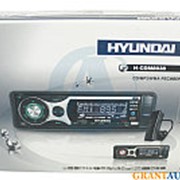 USB-Автомагнитола Hyundai H-CDM8038