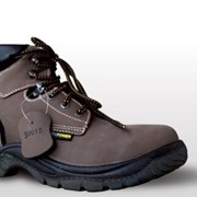 Зимняя спецобувь Power Saint Michel - Spain, степень защиты S3, Обувь защитная маслостойкая, нефтестойкая фото