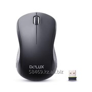 Мышь Delux DLM-391OGQ