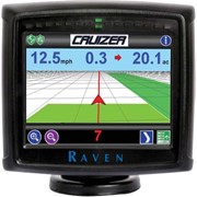 Система параллельного вождения Raven Cruizer II фото