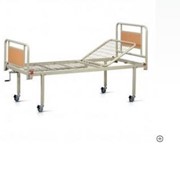 Медицинская кровать двухсекционная (OSD-93V)