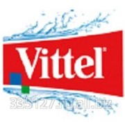Минеральная вода Vittel (Виттель)