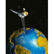 Технология спутниковой навигации фото