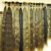 Продажа волос, Пряди волос для наращивания