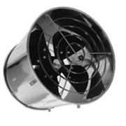 Вентилятор 2880м3 для смешывания воздуха в теплице