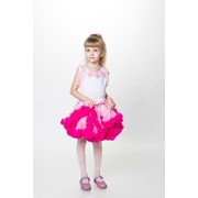 Одежда детская, Комплект Микс розовый фото