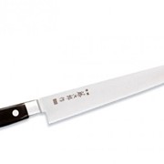 F-805 Western Knife Tojiro нож поварской, 240мм