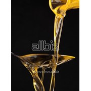 Подсолнечное масло фото