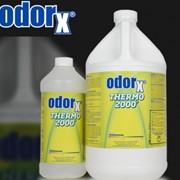 Контрагенты запаха ODORx Thermo-2000 для ELECTRO-GEN 2000 фотография