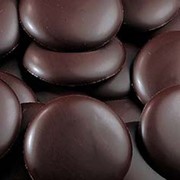 Шоколад темный 36/38 (мешок 5 кг.)