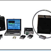 Комплекс программно-аппаратный для проведения акустических и виброакустических измерений СПРУТ 7 фото