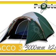 Палатка ACCO 3 3-х местная
