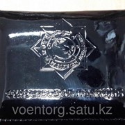 Обложка для служебного удостоверения Финансовой Полиции фото