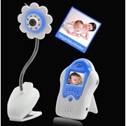 Видео няня - Baby монитор для слежения за ребенком фото