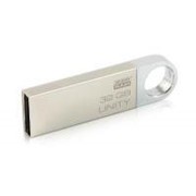 USB флеш накопитель GOODRAM 32GB Unity USB 2.0 (PD32GH2GRUNSR9) фото
