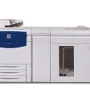 Копир-принтер-сканер Xerox 700i со встроенным контроллером EFI Fiery фото