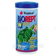 Корм для водных черепах Тропикал BioRept W (Биорепт W) 5L /1,5kg