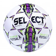 Мяч для футзала SELECT Futsal Super FIFA APPROVED