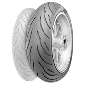 Continental ContiMotion (180/55-17 M/C 73W TL)