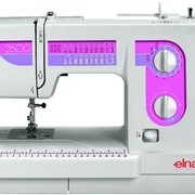 Швейная машина ELNA 2600 фотография