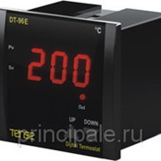 Терморегулятор (термостат) - реле контроля температуры щитовое контроль 0...600°C