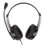 Наушники с микрофоном ACME HM02 Headphones with microphone фотография