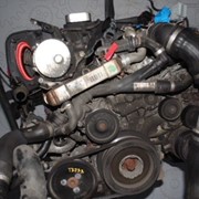 Двигатель BMW 1 E87 2010, 204D4, 2.0 л фотография