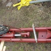 Ditch Witch P-80 фото