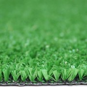 Трава искусственная для детской площадки (7 мм)