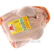Мясо цыпленка-бройлера 1 сорт (Охл., лоток) фото