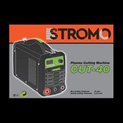 Плазморез STROMO CUT-40(3 в1)-