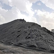 Уголь для энергетических целей фото